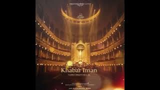 Khabar Iman - Ai Cover Version ori by Raihan