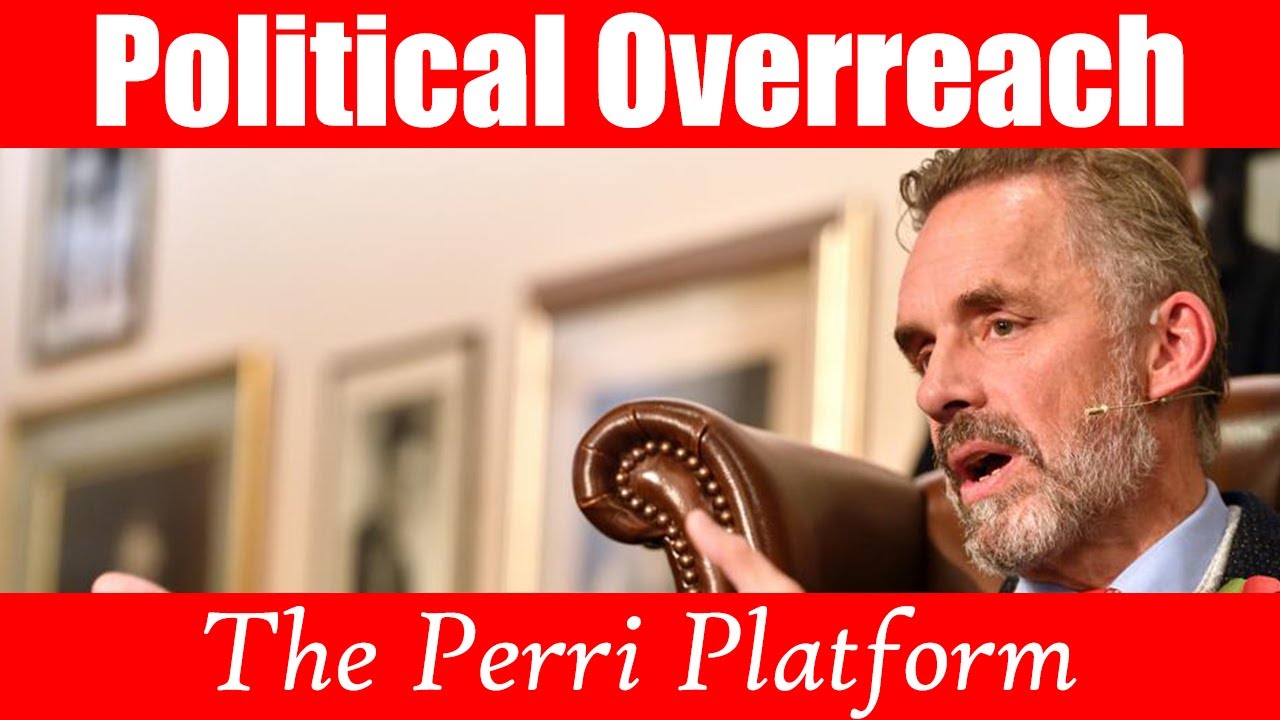 Jordan Peterson Vs. Psychologist College YouTube