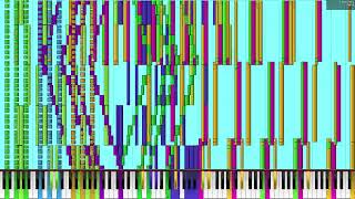 [{Black Midi}] LBSFS 1.8 Million!