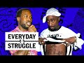 Tupac's Message Still Relevant, Meek Mill, Tee Grizzley & Conway Protest Songs | Everyday Struggle