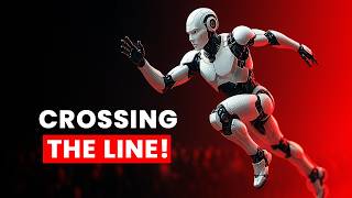 AI Robots Just SHOCKED The World… This Is Getting Too Real