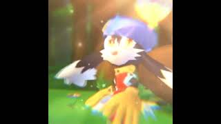Klonoa~Blue Roses {Daycore//Sped Up}