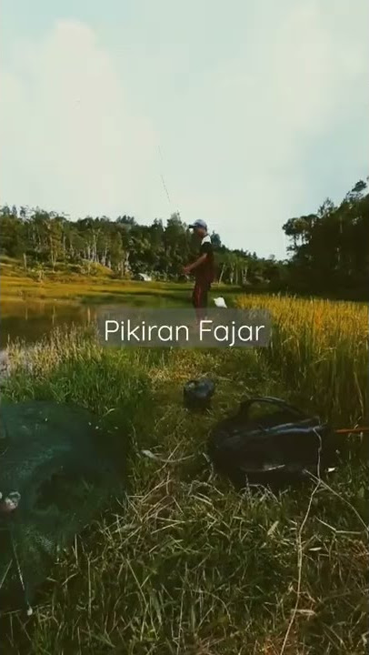 #Pikiran Fajar