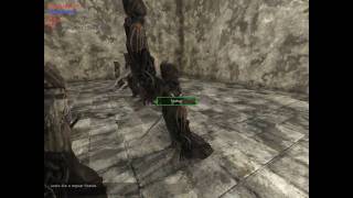 UDK Adventurer