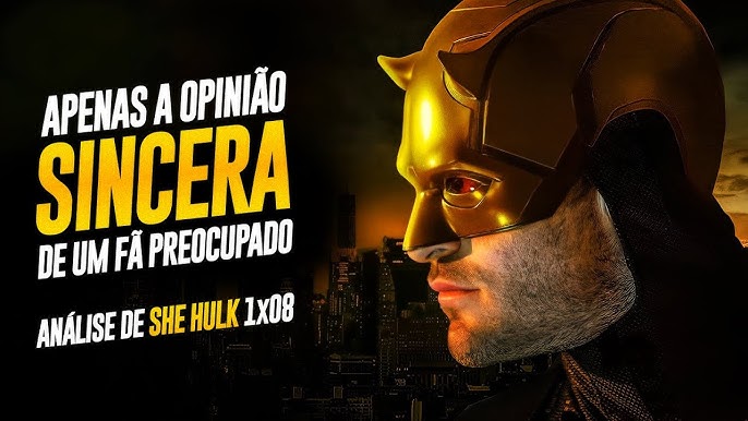 Final de Mulher-Hulk extrapola todos os limites de uma série péssima