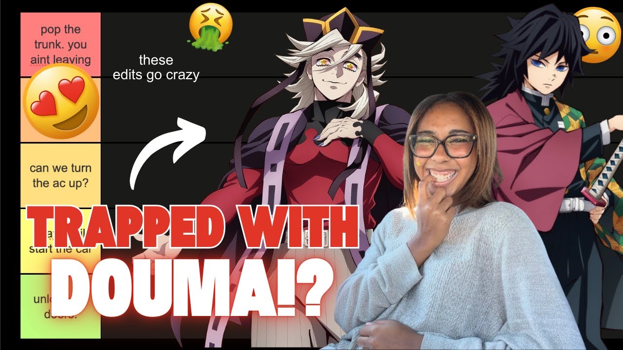 В ЛОВУШКЕ С ДУМОЙ!? | Правки по рейтингу демонов