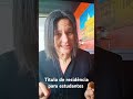 Titulo de residência em Portugal para estudantes