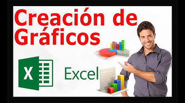 Graficos en EXCEL - TUTORIAL gratis 🔴 Cómo crear gráficas en Excel desde Cero [ACTUALIZADO] 🔥