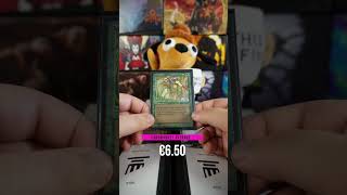 Putting my OWN Creature to Sleep… For THIS? | MTG Legends Day 41