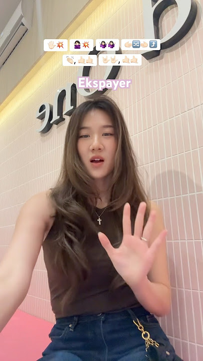 Ekspayer 💁🏻‍♀️ Dance DJ baru nihh #tutorial #dance #trending