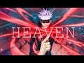 Anime mix mixamv   heaven