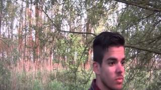 Lost Tapes From The Werewolf In Transylvania.