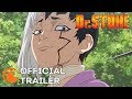 Dr. Stone presenta el tráiler oficial de su nuevo arco