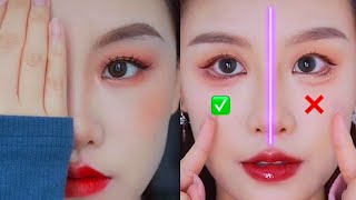 Eye Makeup || Trending Makeup for Girls #3