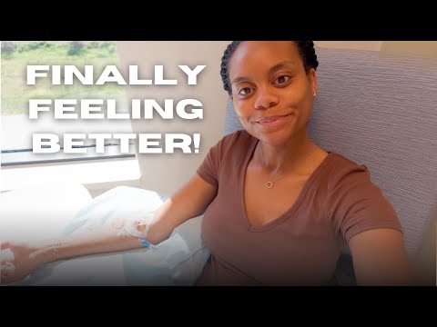 We Found Out What Was Wrong | 32 Weeks Pregnant