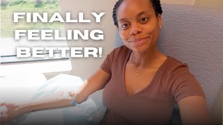 We Found Out What Was Wrong | 32 Weeks Pregnant 