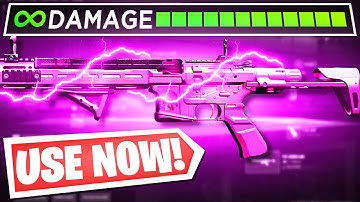 the *BUFFED* FSS HURRICANE CLASS AFTER UPDATE is INSANE in MW2!😱(BEST FSS HURRICANE CLASS SETUP)