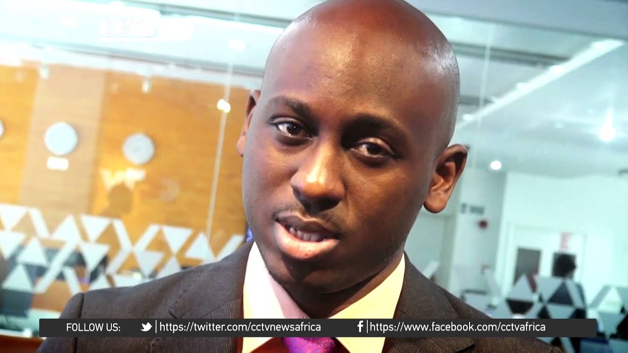 Hot forex office in nigeria