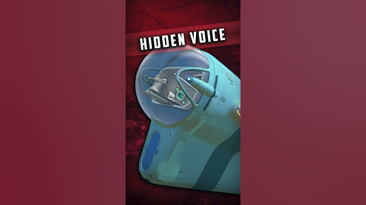 Kapal Selam Cyclops Subnautica Masih Hidup