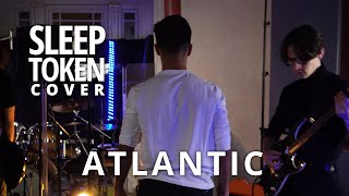 Atlantic | Sleep Token (cover by Boomblebeat)