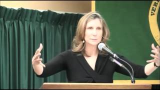 The Conservative Feminist