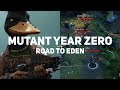 XCOM с утками и кабанами! Mutant Year Zero: Road to Eden. Первый взгляд