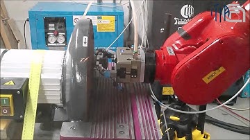 Polishing with Comau NS16 robot and ROS-Industrial driver