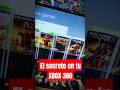 LA XBOX 360 y que "NO" DEBES HACER #shorts #xbox