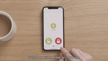 Auto Locking Ultion SMART