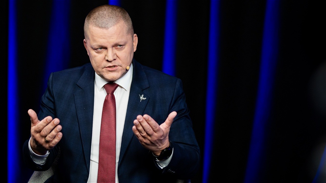 „Nauja diena“. Kaip priešintis Kinijos dominavimui?