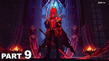 Solo Leveling Arise Side Chapter 7 Another Raid & Chapter 8 Protector Of The Throne