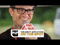 The Amity Affliction On Hating Covers and "Misery" Being the Band's Next Necessary Step