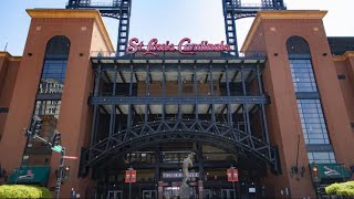 Celebrity Busch Stadium allows full capacity for first time since 2019 Net Worth