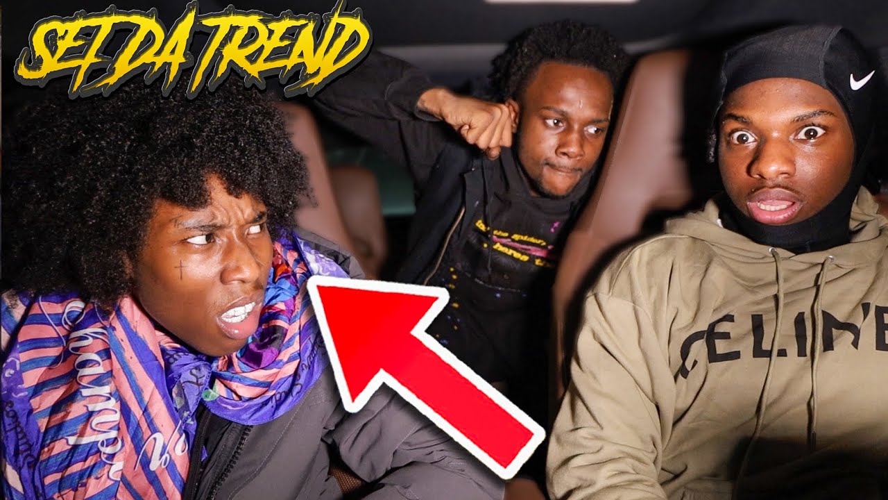 Я ЗАСЛУЖИЛ, ЧТО SETDATREND НЕ УДАЛОСЬ С ЕГО ОППОЗИЦИЯМИ *DD OSAMA X SUGARHILL DDOT & SHA EK*