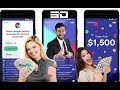 أخيرا وصل للإندرويد تطبيق الأحلام للمسابقة وربح المال  أخيرا وصل للإندرويد تطبيق الأحلام للمسابقة وربح المال