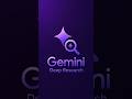 Google Gemini Deep Research Isn’t a Chatbot Anymore