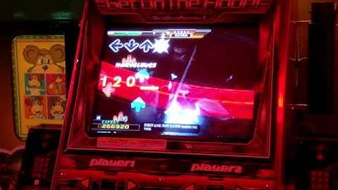 Saber wing Head shot Black Flag ... yet again