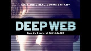 Deep Web - Belgesel Online Uyuşturucu Satışı Macerası Müebbet Son