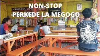 LAGU KARO NON STOP PERKEDE LA MEGOGO