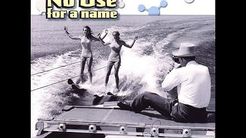 No use for a name - Not your savior (subtitulado inglés / español)