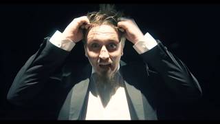 Maniac Abductor 'Fight Or Die' [Official Video]