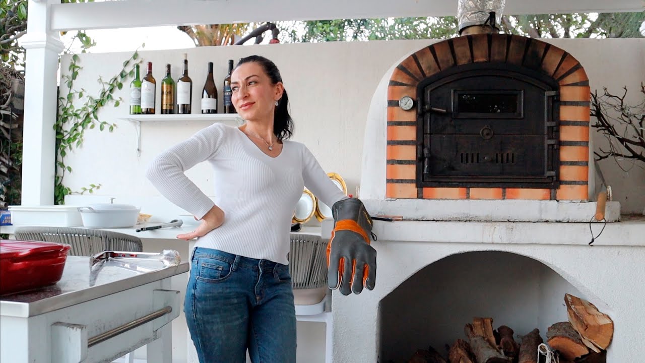 Что у Нас Сегодня на Ужин | Котлеты | Лангет из Говядины | Каре Ягнёнка ...