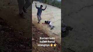 si tukang bully yang lagi rame nih👆👆👆 #bully #viral #viralvideo #indonesia #beritaterkini