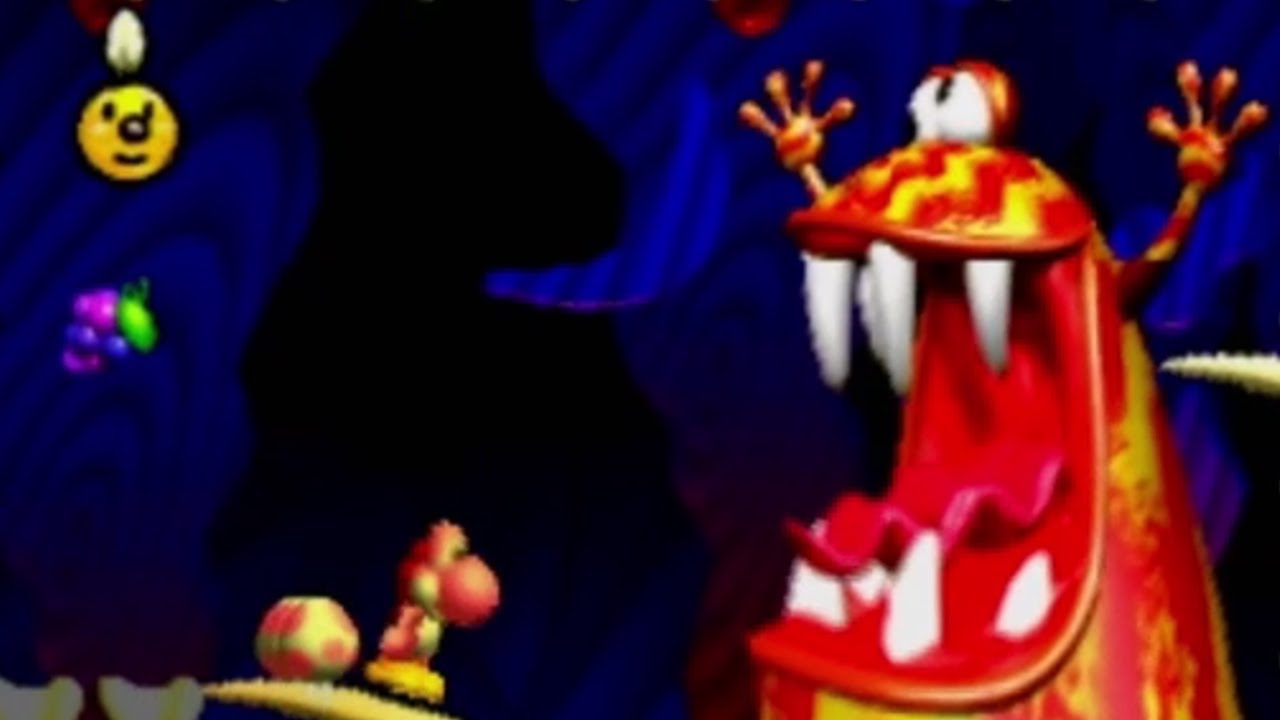 Let's Play Yoshi's Story (All Melon Run) Part 8 Same as It Ever Was