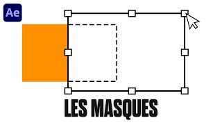 Tuto Faire Des Animations Avec Les Masques Sur After Effects