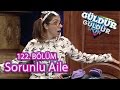 Güldür Güldür Show 122. Bölüm, Sorunlu Aile Skeci