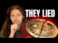 The Urgent Truth About Bitcoin ETFs