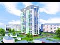 ЖК Казанский | Новостройки Ижевска | novosel18.ru