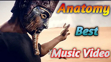 Anatomy_-_NextRO, Original Mix, [Best Music Video] (Slowed + Reverb) 1971M