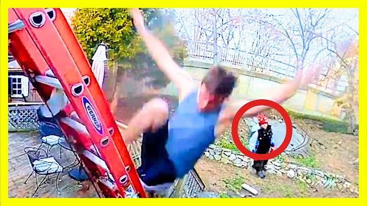 Most HEART-MELTING Act of Kindness Ever Caught on Camera!